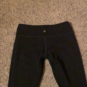Lulu lemon leggings